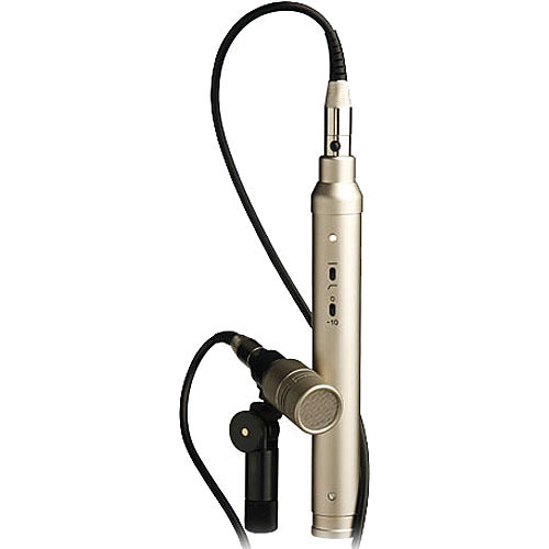 میکروفن-رود-مدل-Rode-NT6-Compact-Condenser-Microphone